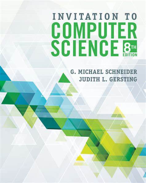 Java programming textbook