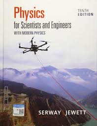 AP Physics C textbook